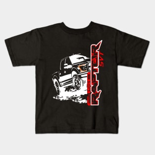 F150 Raptor SVT Kids T-Shirt